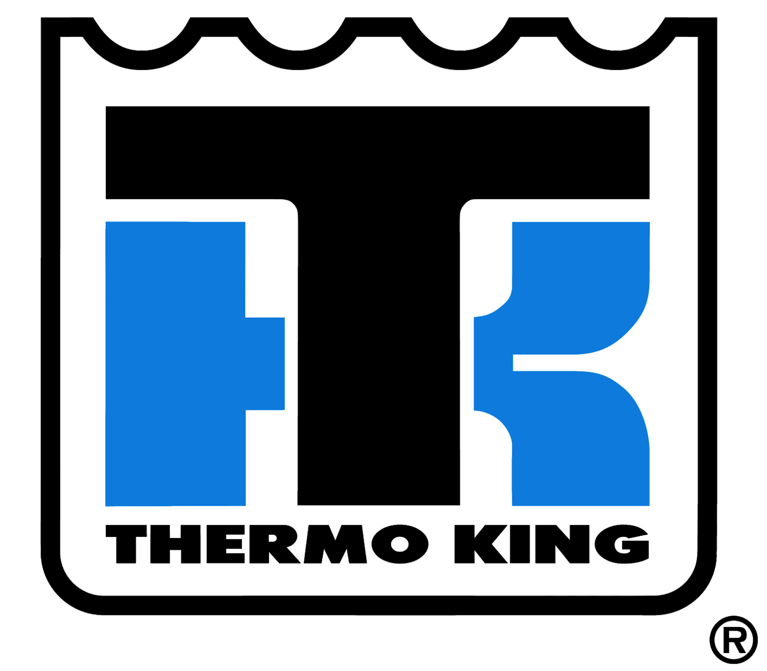 thermo king crest